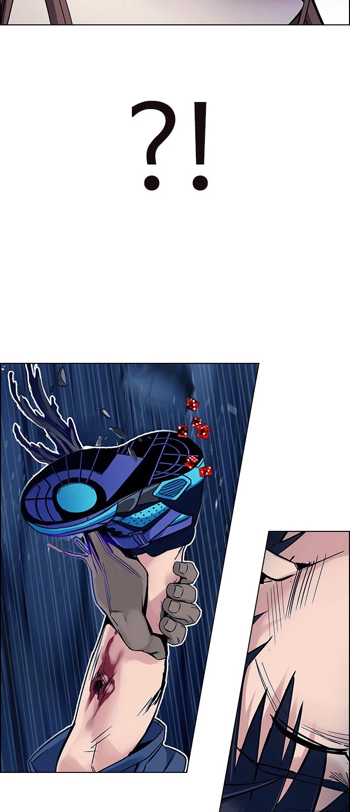 DICE: The Cube that Changes Everything Chapter 336 page 63 - Chapter 336: Big Drop (15)