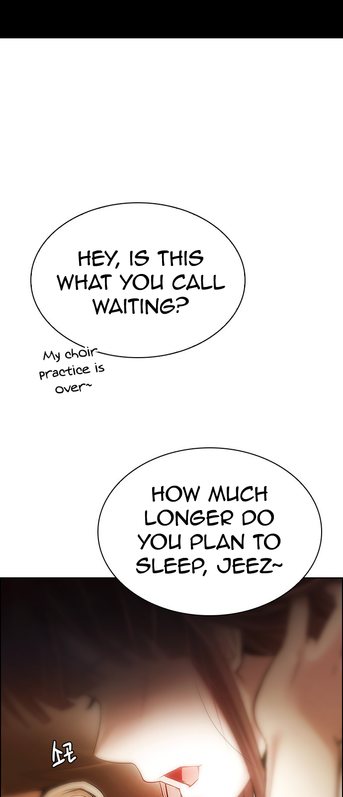 DICE: The Cube that Changes Everything Chapter 337 page 15 - Chapter 337: Awaken (1)
