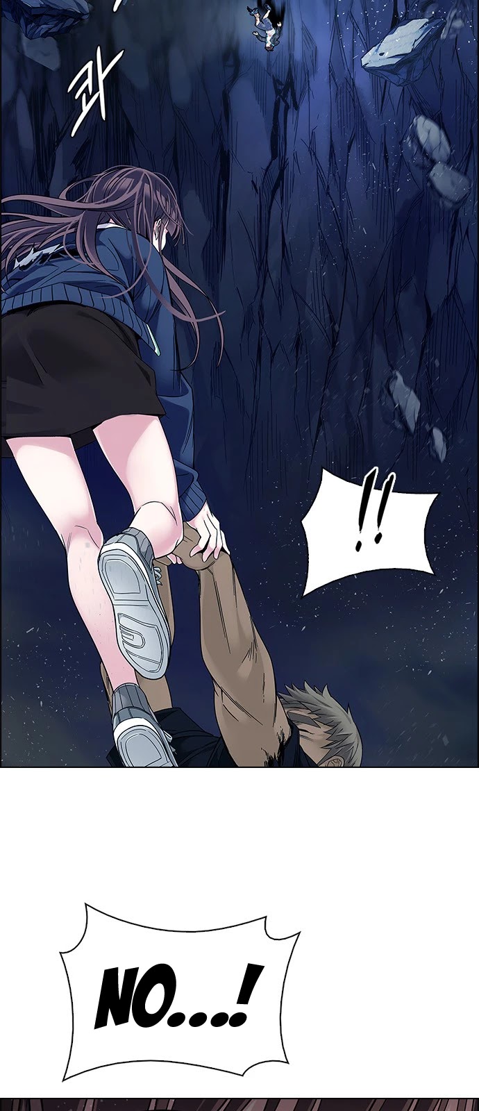 DICE: The Cube that Changes Everything Chapter 337 page 2 - Chapter 337: Awaken (1)