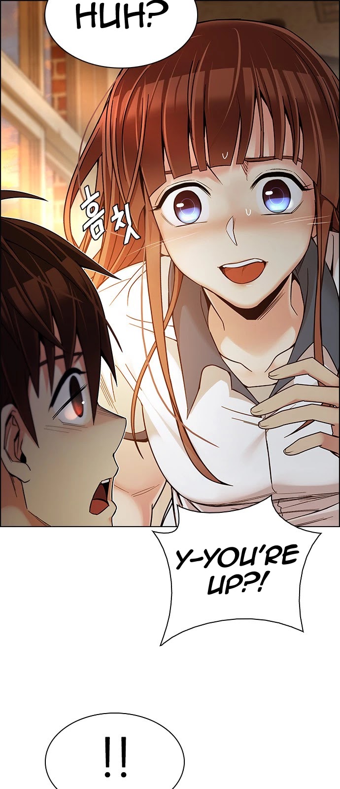 DICE: The Cube that Changes Everything Chapter 337 page 20 - Chapter 337: Awaken (1)