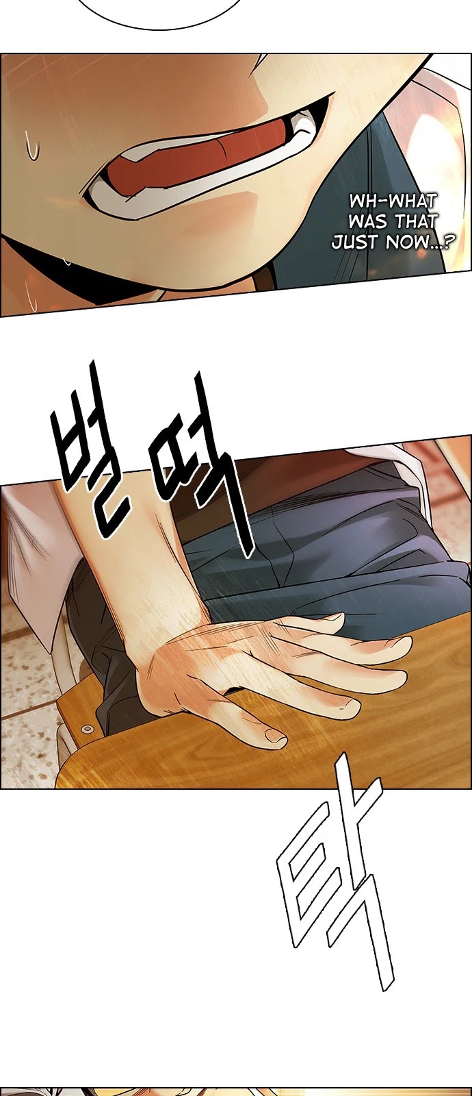 DICE: The Cube that Changes Everything Chapter 337 page 21 - Chapter 337: Awaken (1)