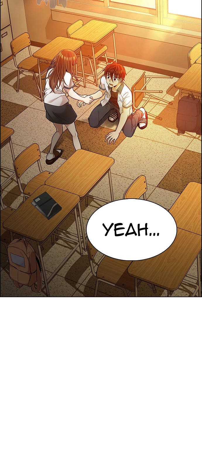 DICE: The Cube that Changes Everything Chapter 337 page 29 - Chapter 337: Awaken (1)