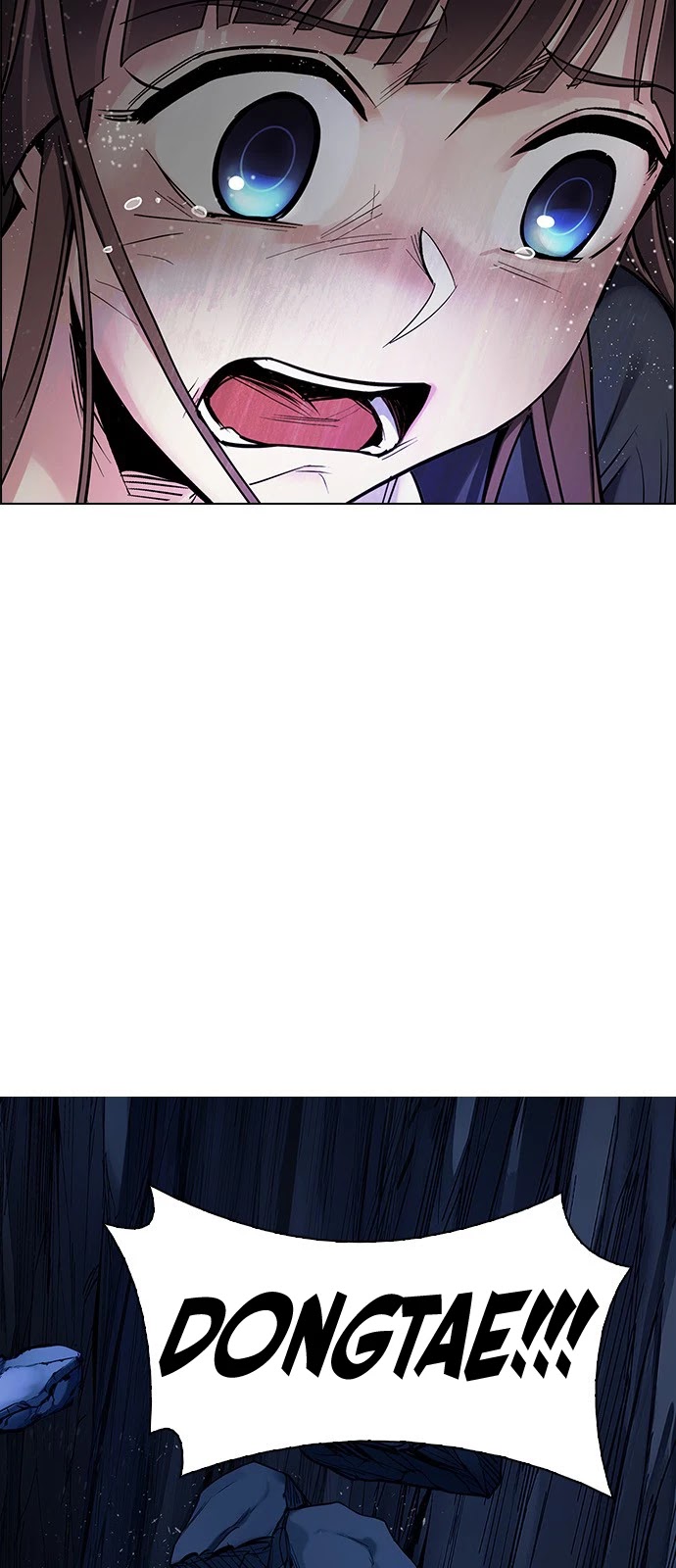 DICE: The Cube that Changes Everything Chapter 337 page 3 - Chapter 337: Awaken (1)