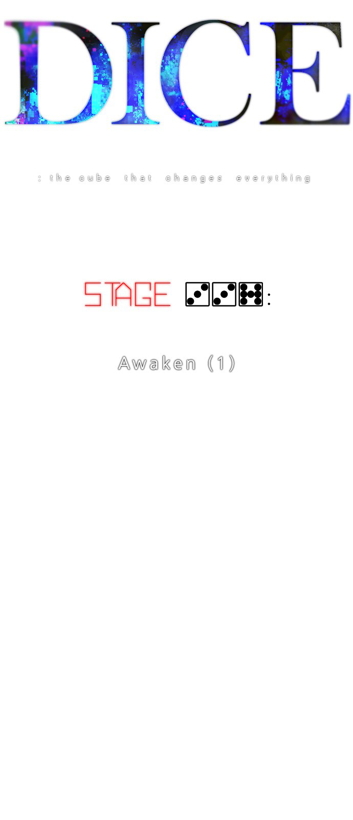 DICE: The Cube that Changes Everything Chapter 337 page 30 - Chapter 337: Awaken (1)