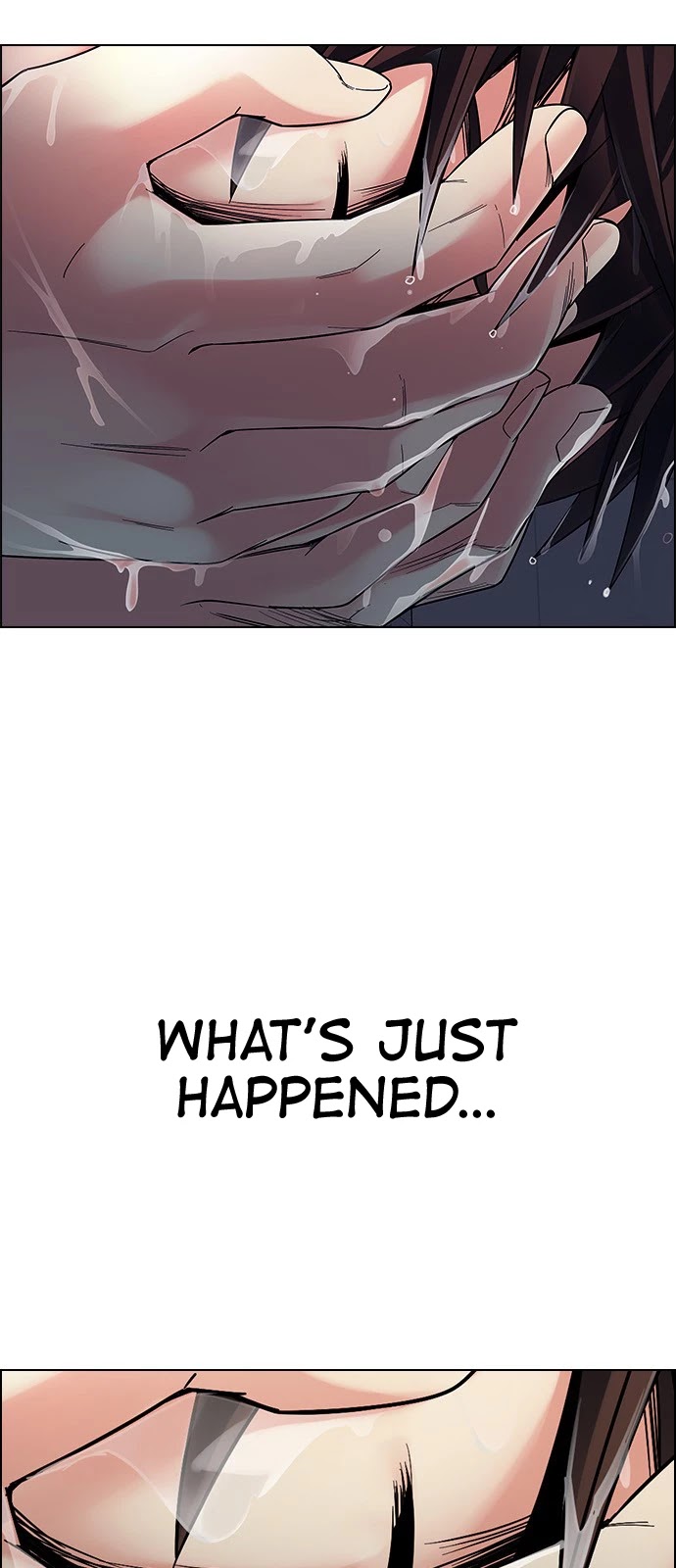 DICE: The Cube that Changes Everything Chapter 337 page 38 - Chapter 337: Awaken (1)