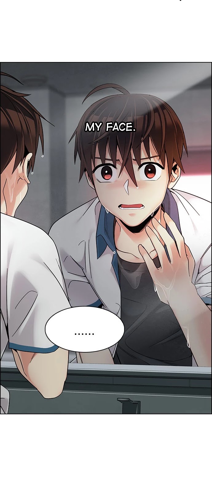 DICE: The Cube that Changes Everything Chapter 337 page 41 - Chapter 337: Awaken (1)