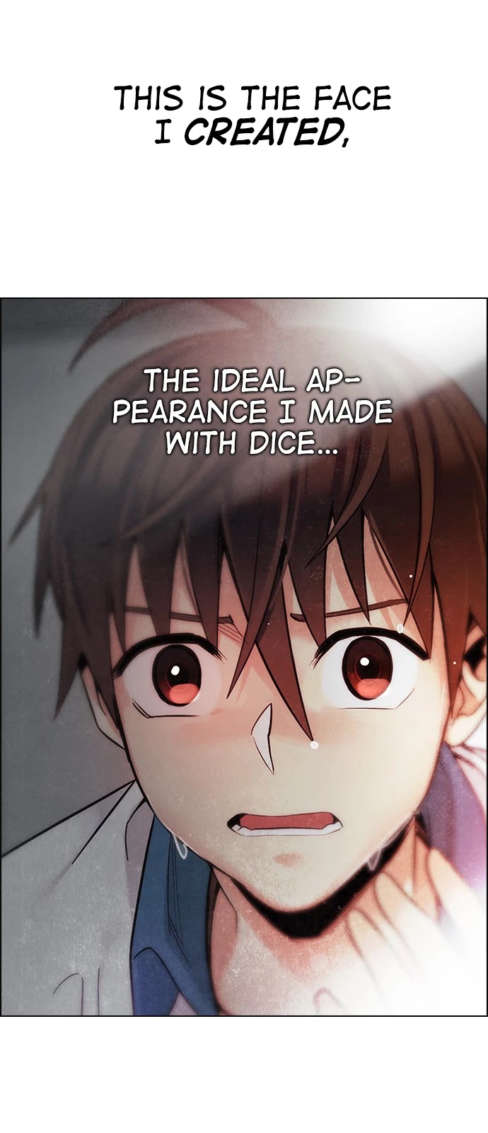 DICE: The Cube that Changes Everything Chapter 337 page 42 - Chapter 337: Awaken (1)