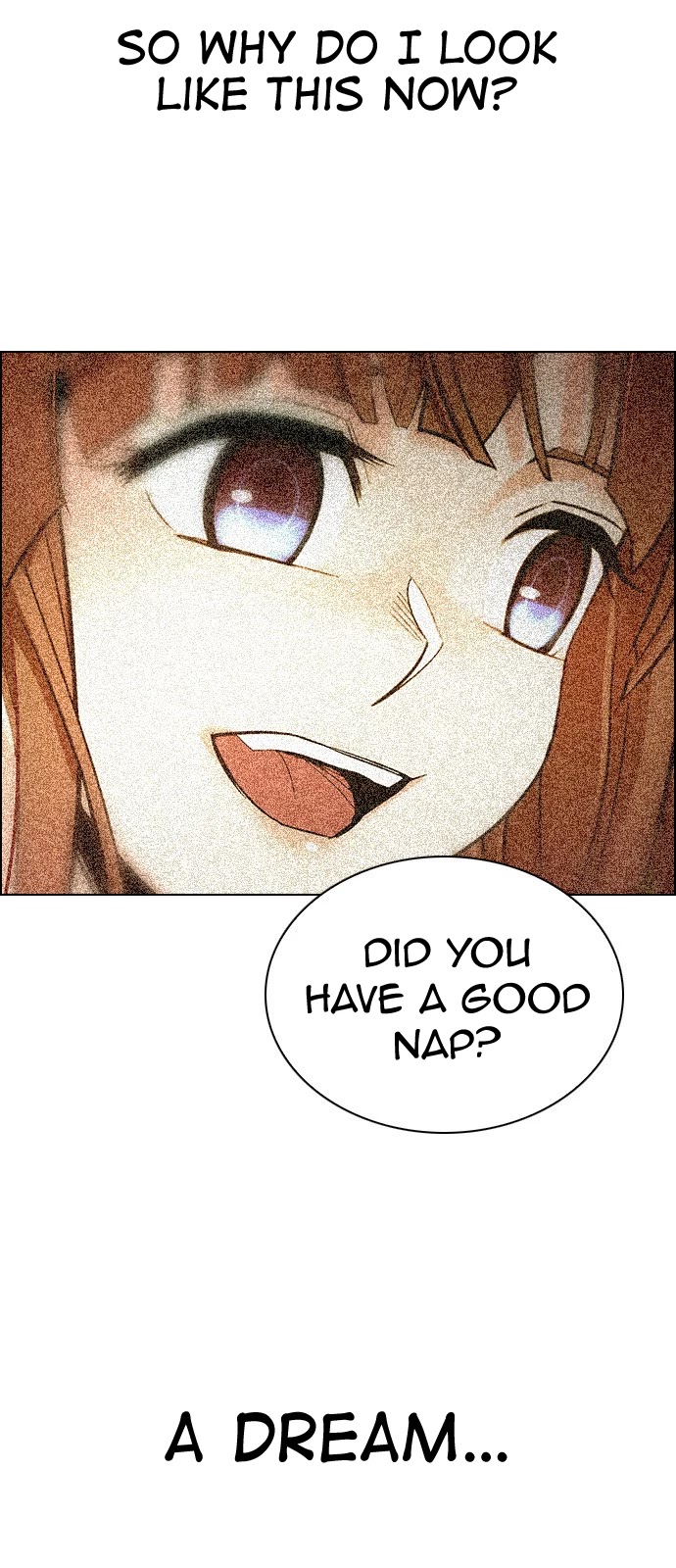 DICE: The Cube that Changes Everything Chapter 337 page 43 - Chapter 337: Awaken (1)