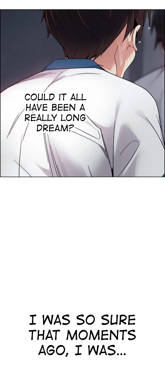 DICE: The Cube that Changes Everything Chapter 337 page 44 - Chapter 337: Awaken (1)