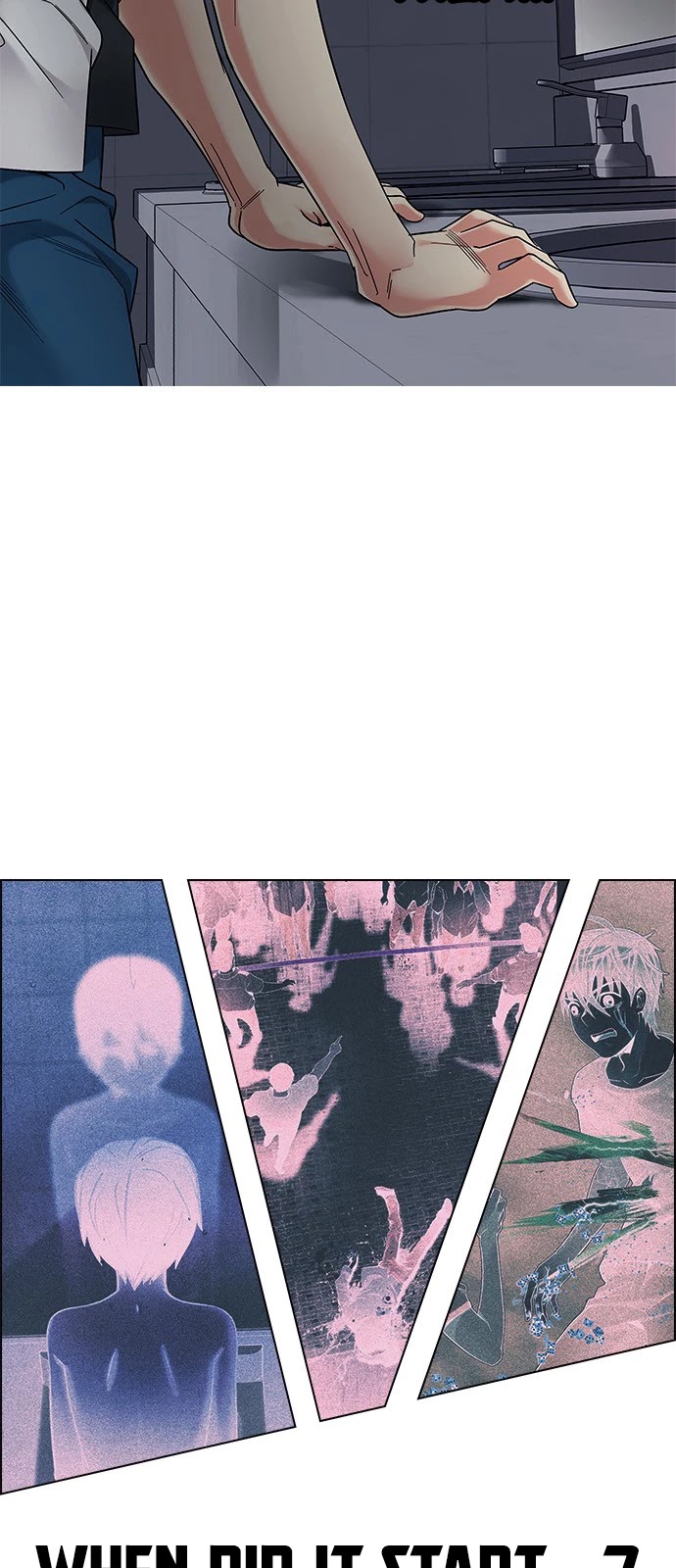 DICE: The Cube that Changes Everything Chapter 337 page 51 - Chapter 337: Awaken (1)