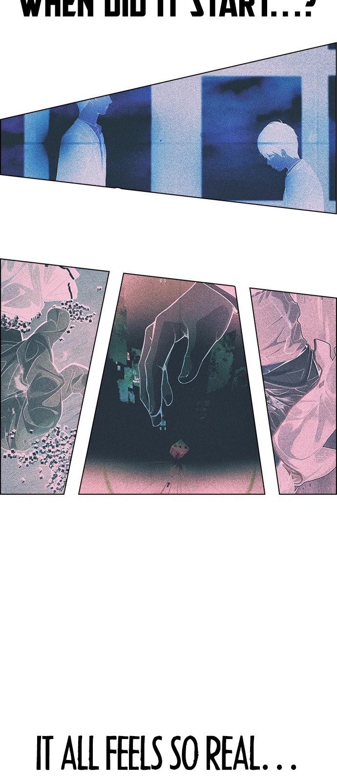 DICE: The Cube that Changes Everything Chapter 337 page 52 - Chapter 337: Awaken (1)