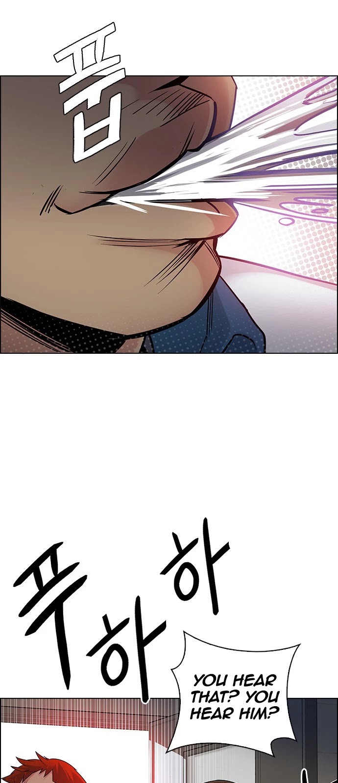 DICE: The Cube that Changes Everything Chapter 338 page 11 - Chapter 338: Awaken (2)