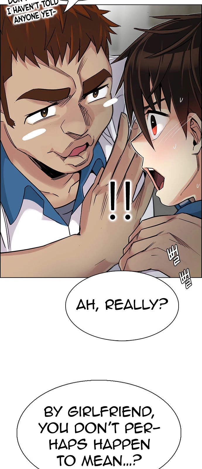 DICE: The Cube that Changes Everything Chapter 338 page 19 - Chapter 338: Awaken (2)