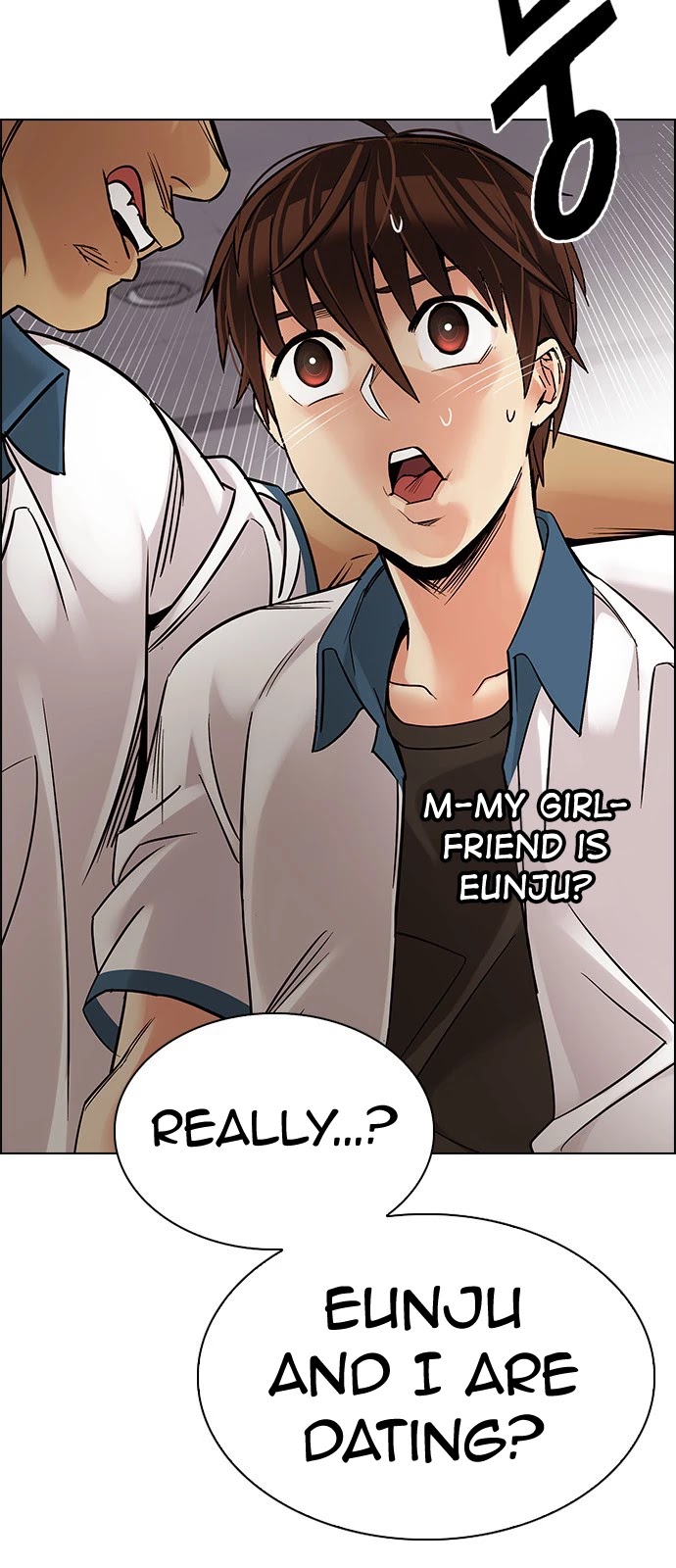 DICE: The Cube that Changes Everything Chapter 338 page 21 - Chapter 338: Awaken (2)