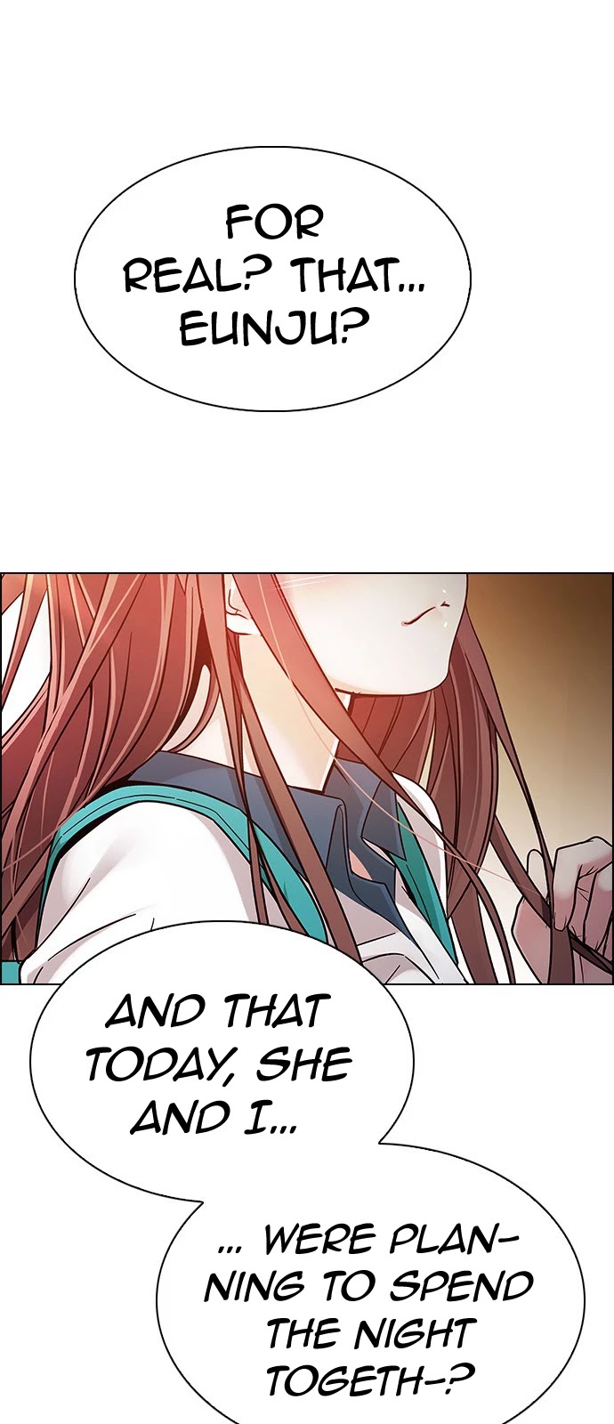 DICE: The Cube that Changes Everything Chapter 338 page 22 - Chapter 338: Awaken (2)