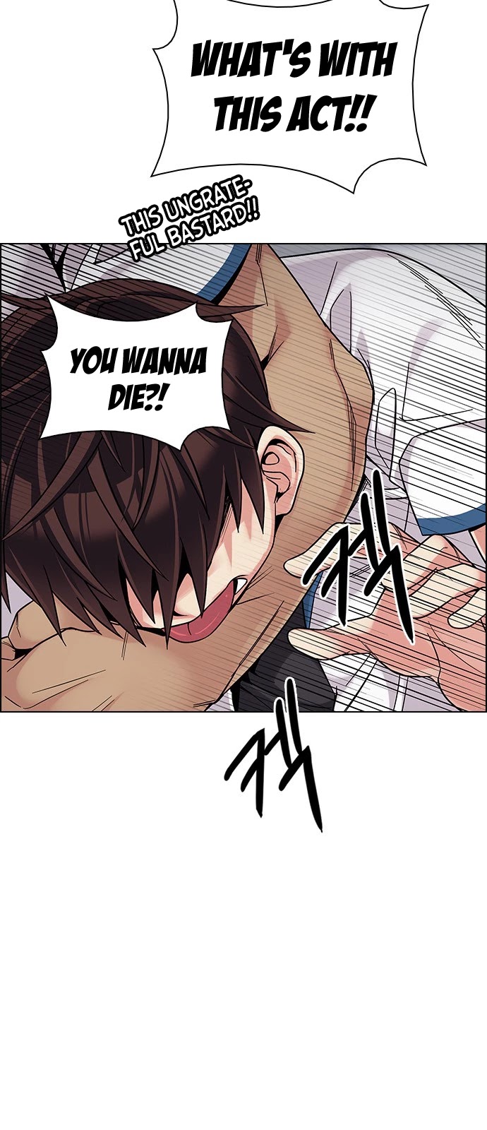 DICE: The Cube that Changes Everything Chapter 338 page 24 - Chapter 338: Awaken (2)
