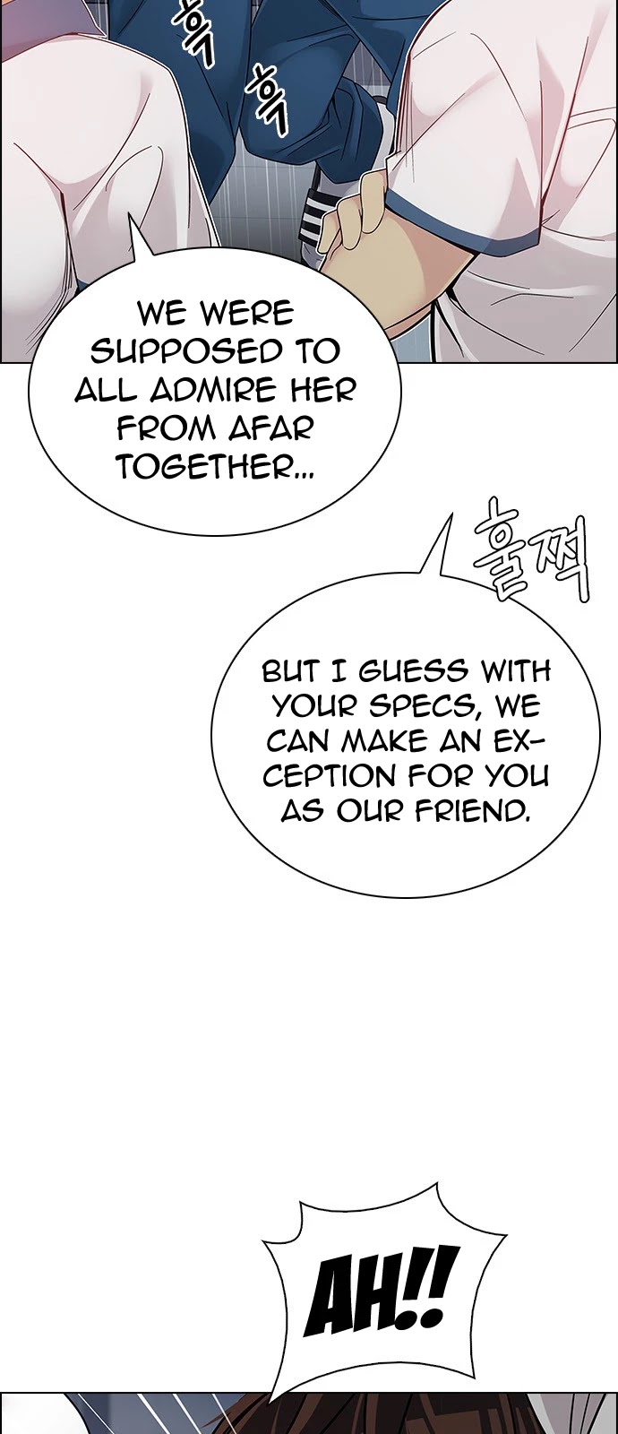 DICE: The Cube that Changes Everything Chapter 338 page 26 - Chapter 338: Awaken (2)
