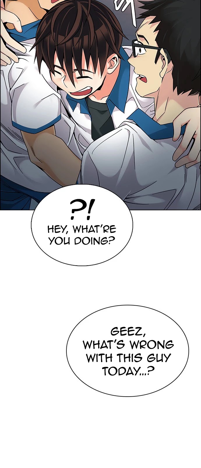 DICE: The Cube that Changes Everything Chapter 338 page 30 - Chapter 338: Awaken (2)