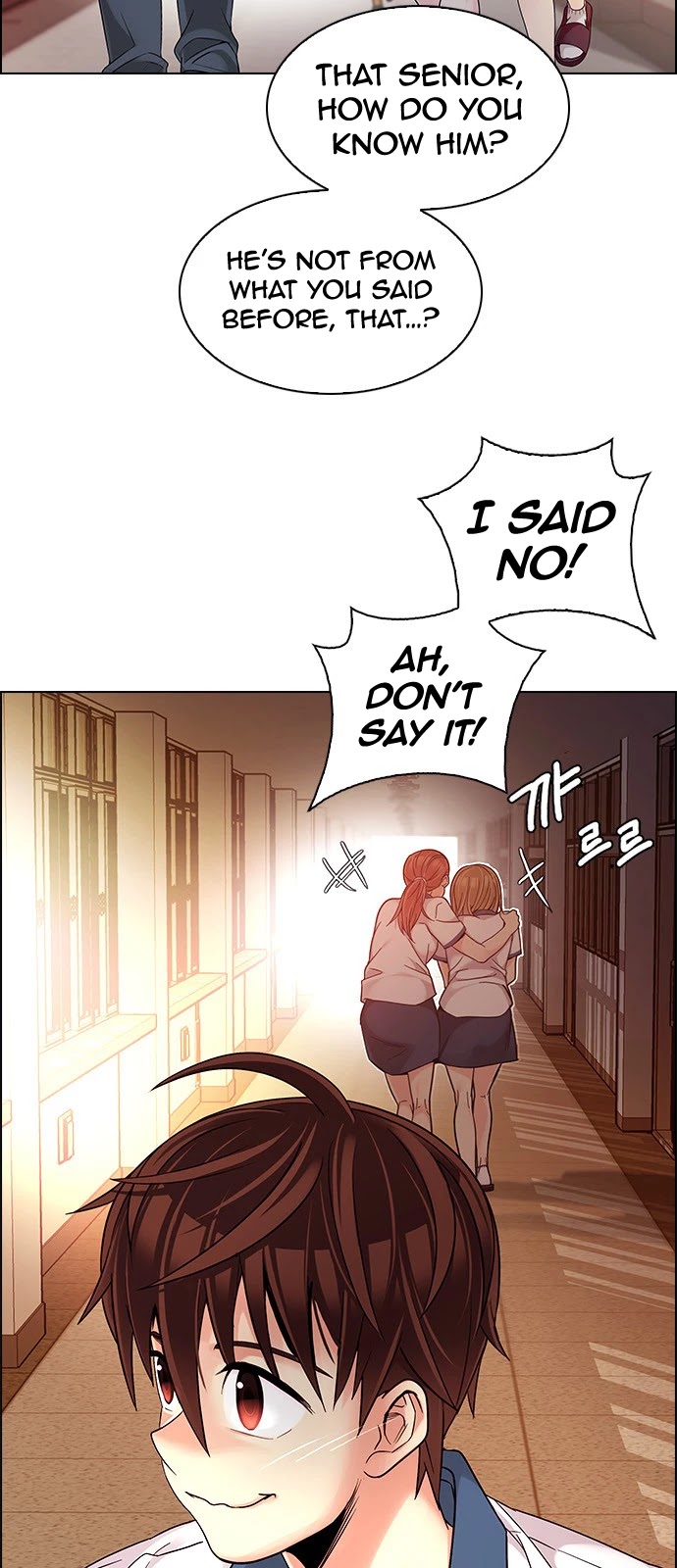 DICE: The Cube that Changes Everything Chapter 338 page 35 - Chapter 338: Awaken (2)