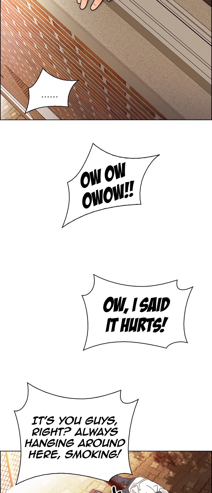 DICE: The Cube that Changes Everything Chapter 338 page 38 - Chapter 338: Awaken (2)