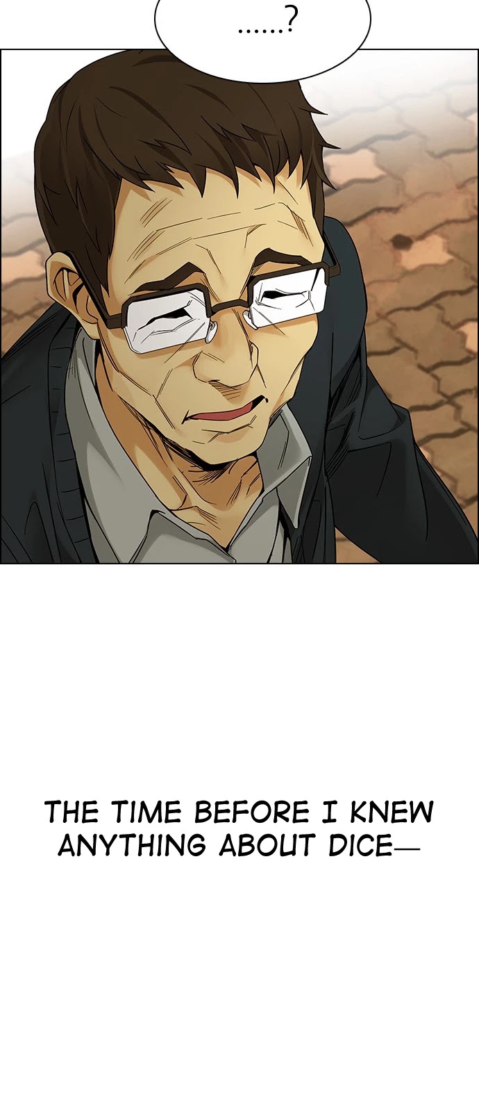 DICE: The Cube that Changes Everything Chapter 338 page 41 - Chapter 338: Awaken (2)