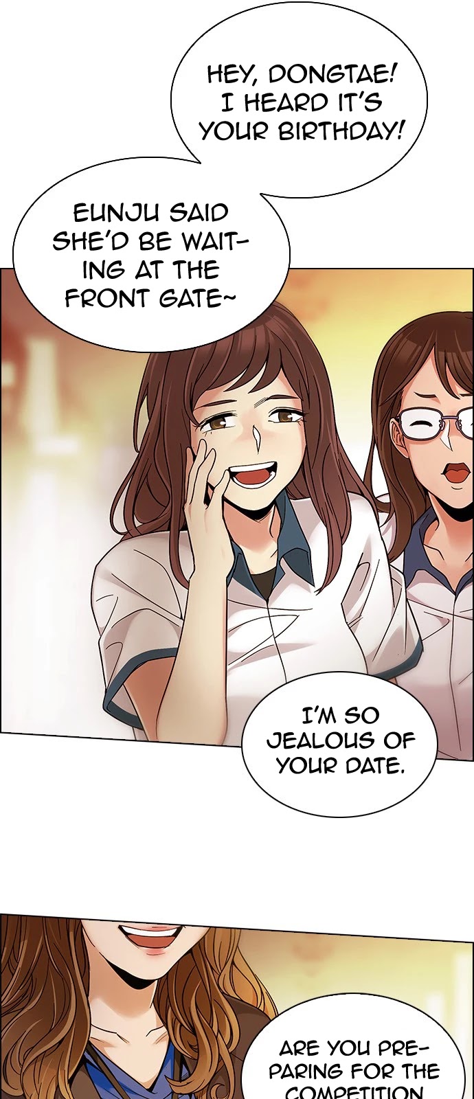 DICE: The Cube that Changes Everything Chapter 338 page 43 - Chapter 338: Awaken (2)