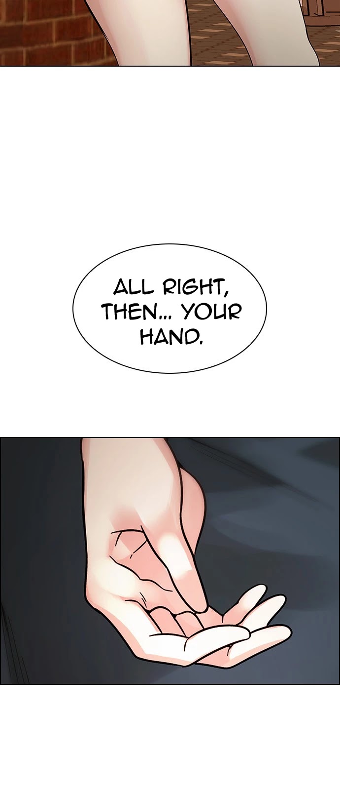 DICE: The Cube that Changes Everything Chapter 338 page 57 - Chapter 338: Awaken (2)