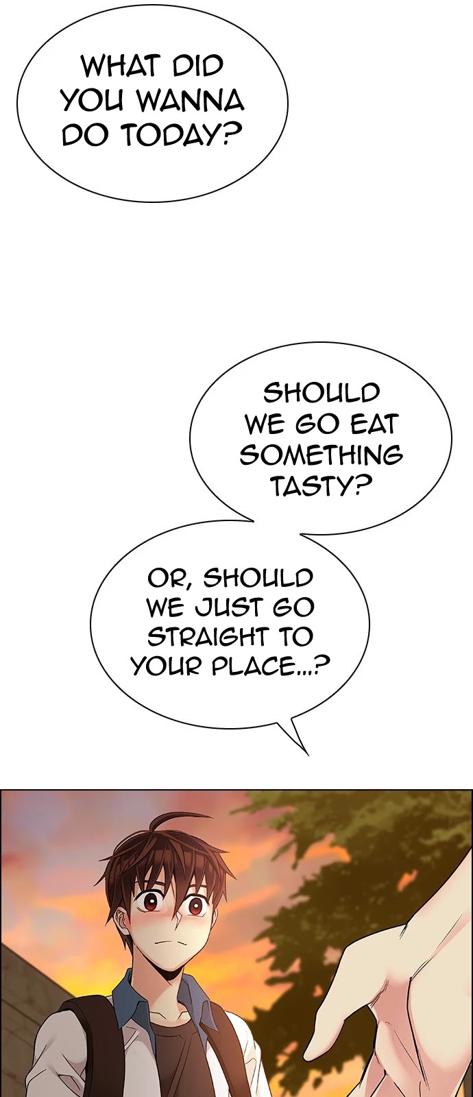 DICE: The Cube that Changes Everything Chapter 338 page 58 - Chapter 338: Awaken (2)