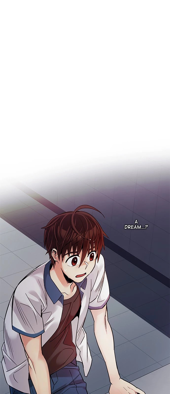DICE: The Cube that Changes Everything Chapter 338 page 7 - Chapter 338: Awaken (2)