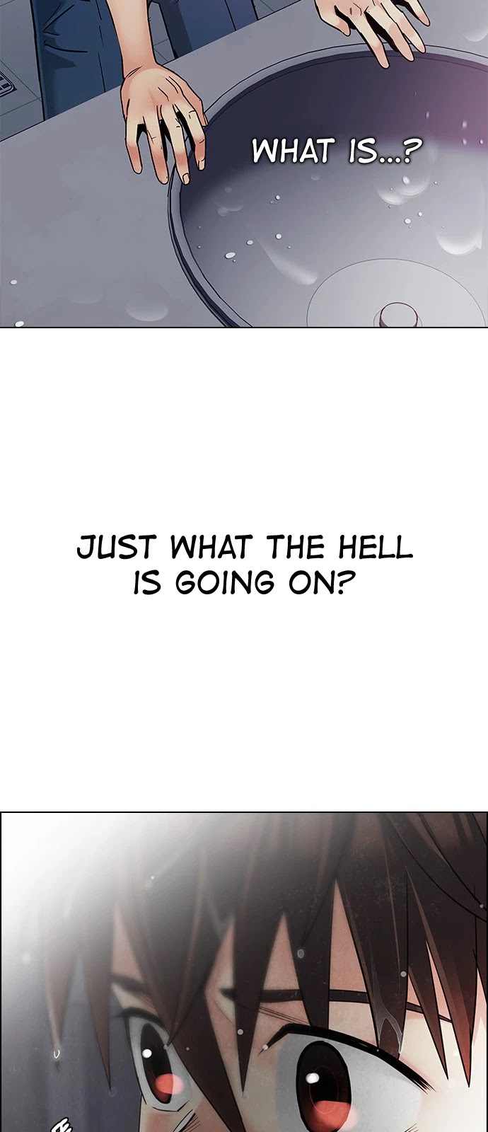 DICE: The Cube that Changes Everything Chapter 338 page 8 - Chapter 338: Awaken (2)