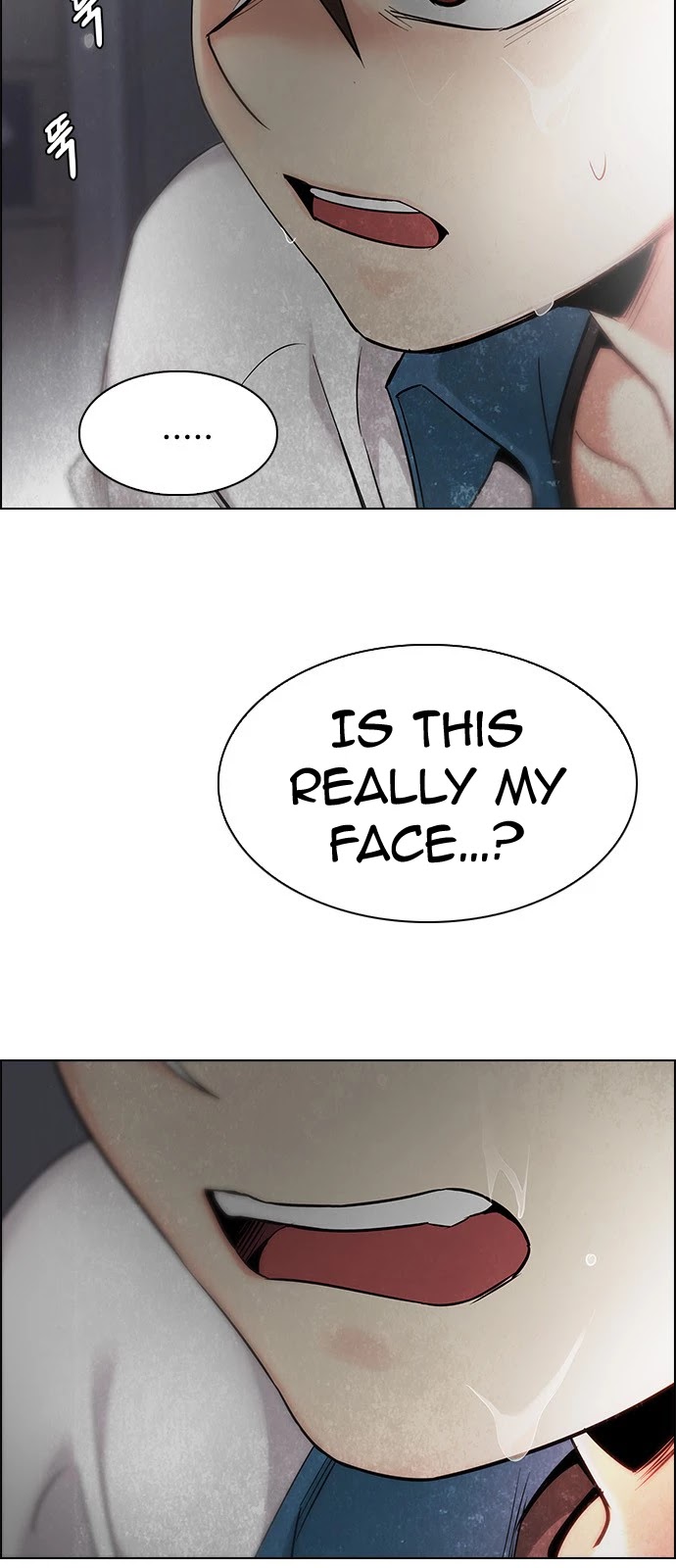 DICE: The Cube that Changes Everything Chapter 338 page 9 - Chapter 338: Awaken (2)