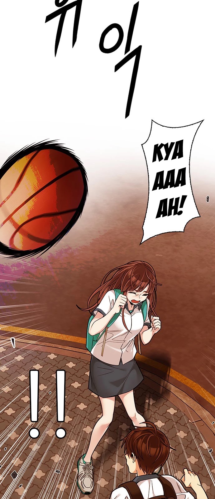DICE: The Cube that Changes Everything Chapter 339 page 13 - Chapter 339: Awaken (3)
