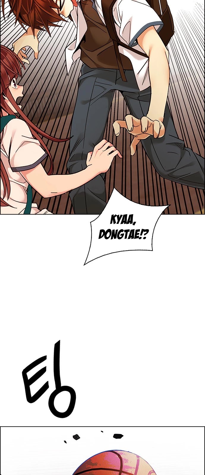 DICE: The Cube that Changes Everything Chapter 339 page 17 - Chapter 339: Awaken (3)