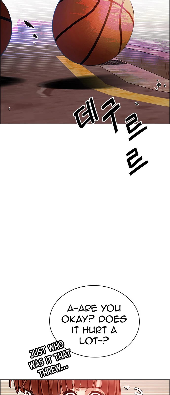 DICE: The Cube that Changes Everything Chapter 339 page 18 - Chapter 339: Awaken (3)
