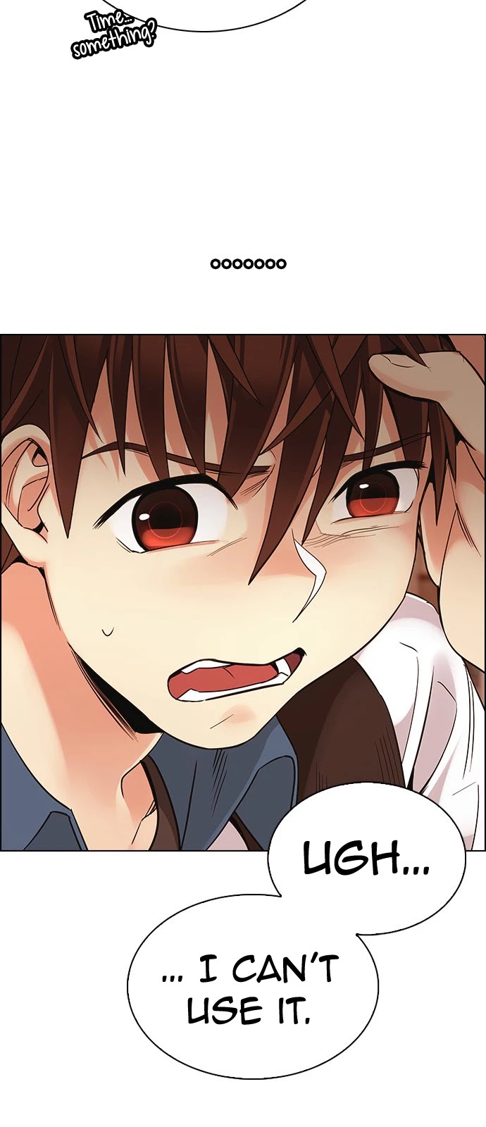 DICE: The Cube that Changes Everything Chapter 339 page 20 - Chapter 339: Awaken (3)