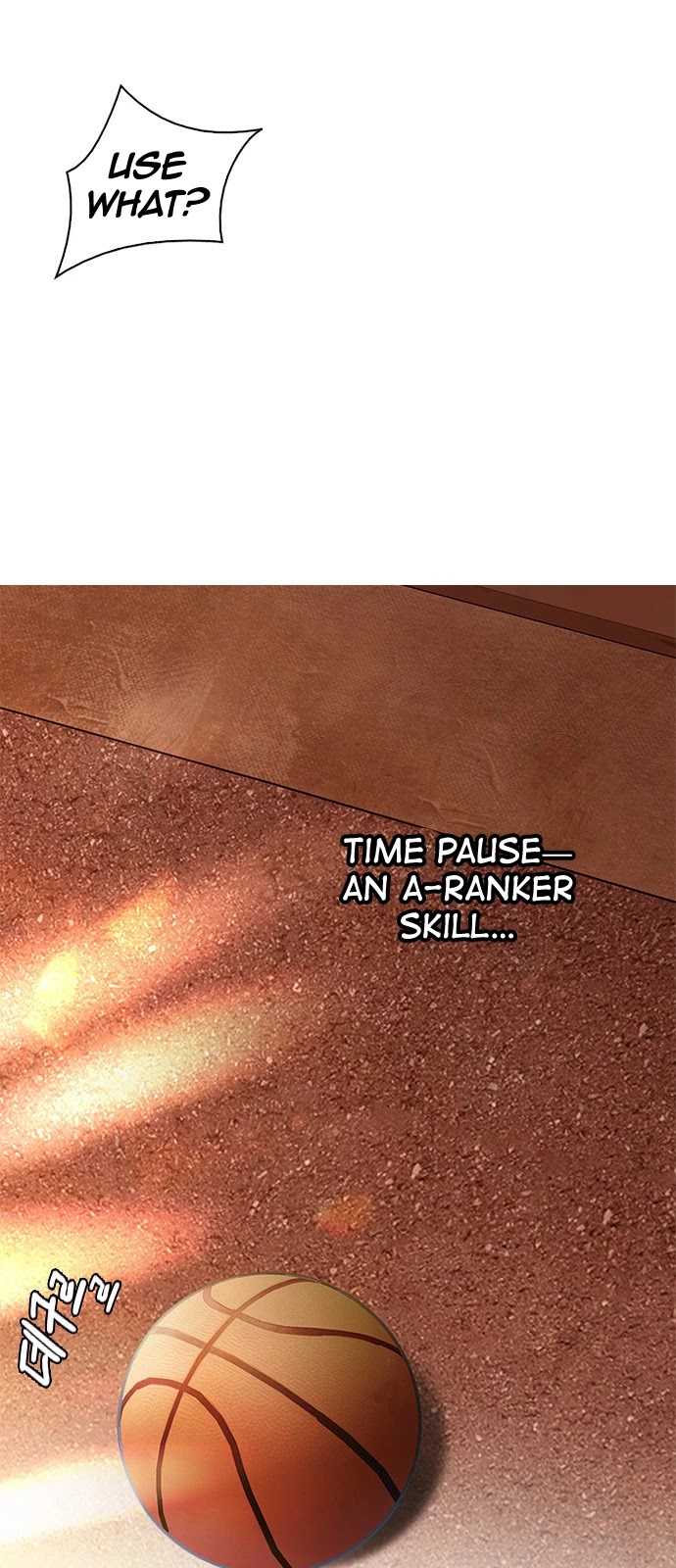 DICE: The Cube that Changes Everything Chapter 339 page 21 - Chapter 339: Awaken (3)