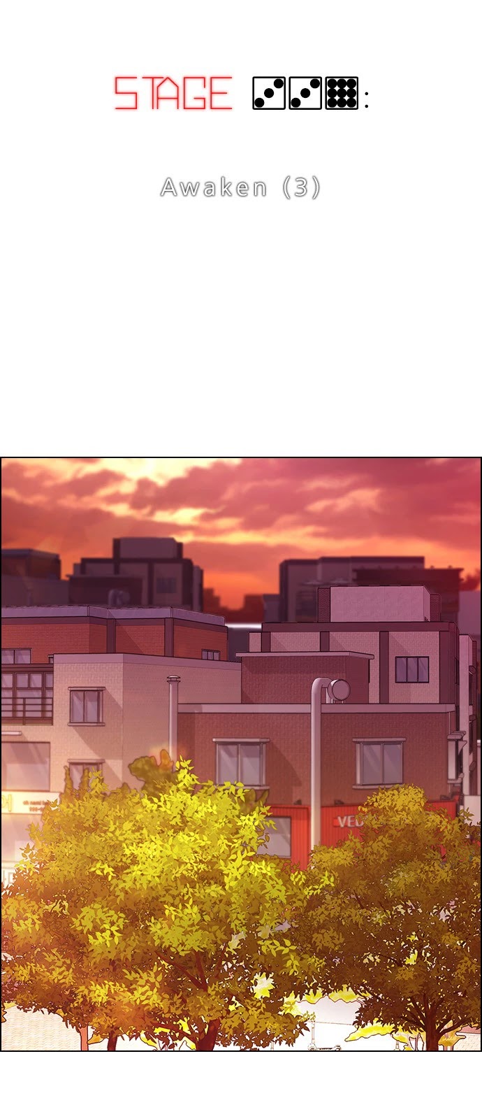 DICE: The Cube that Changes Everything Chapter 339 page 23 - Chapter 339: Awaken (3)