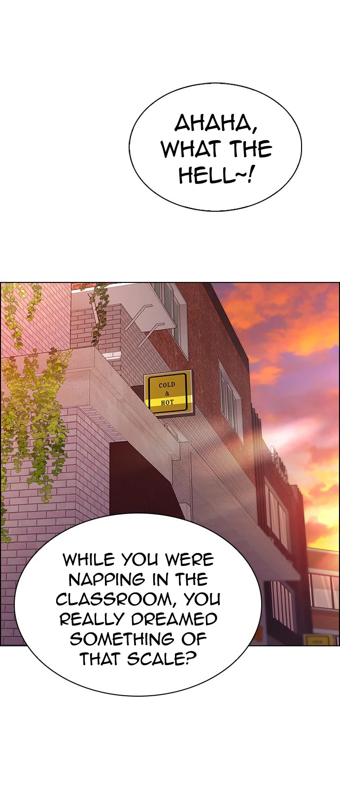 DICE: The Cube that Changes Everything Chapter 339 page 24 - Chapter 339: Awaken (3)