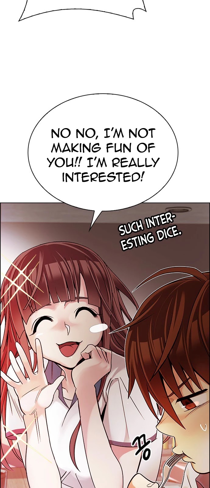 DICE: The Cube that Changes Everything Chapter 339 page 26 - Chapter 339: Awaken (3)