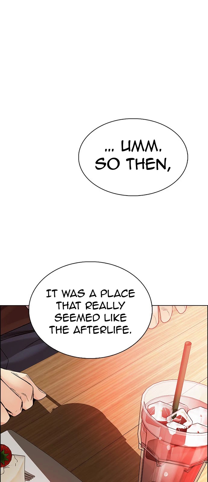DICE: The Cube that Changes Everything Chapter 339 page 28 - Chapter 339: Awaken (3)
