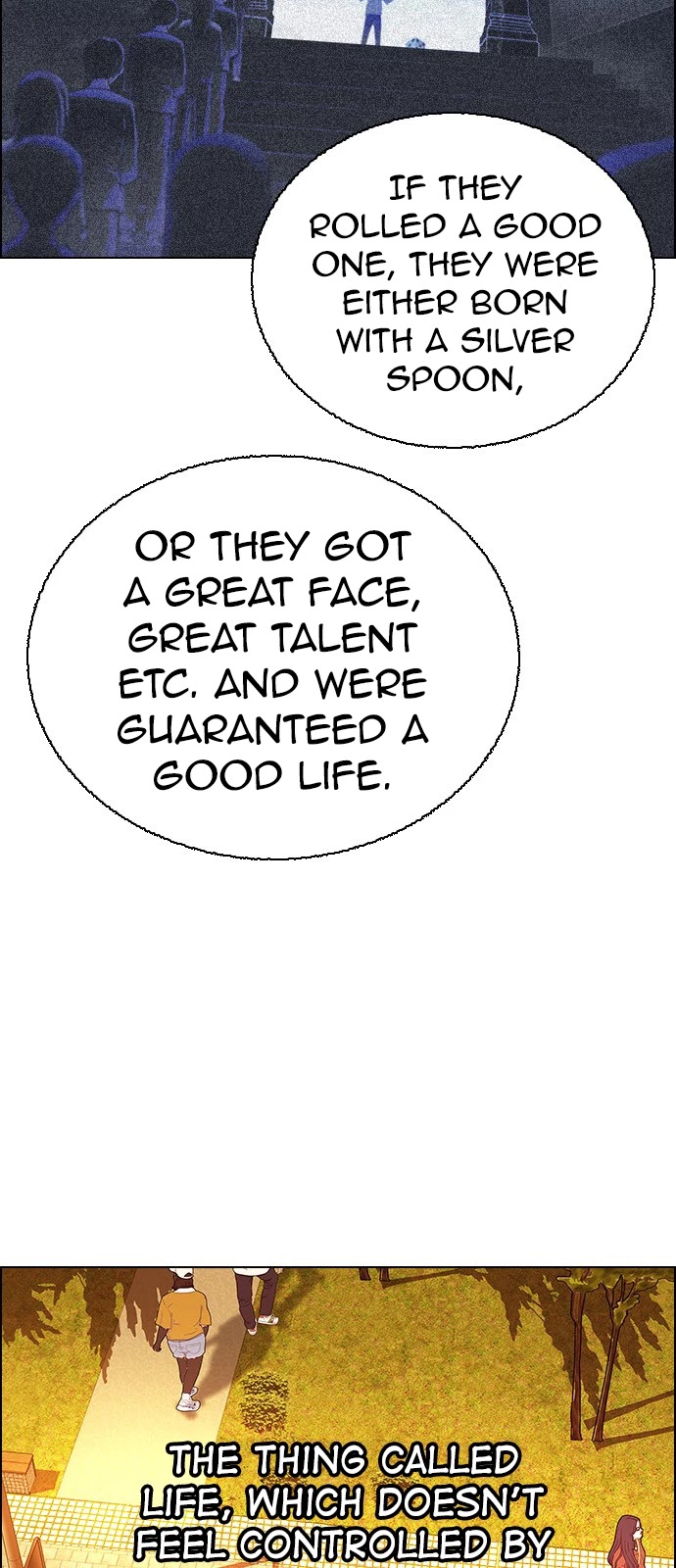 DICE: The Cube that Changes Everything Chapter 339 page 30 - Chapter 339: Awaken (3)