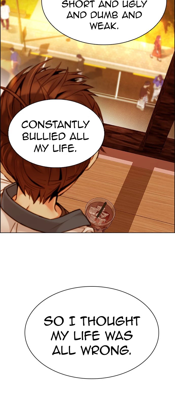 DICE: The Cube that Changes Everything Chapter 339 page 33 - Chapter 339: Awaken (3)