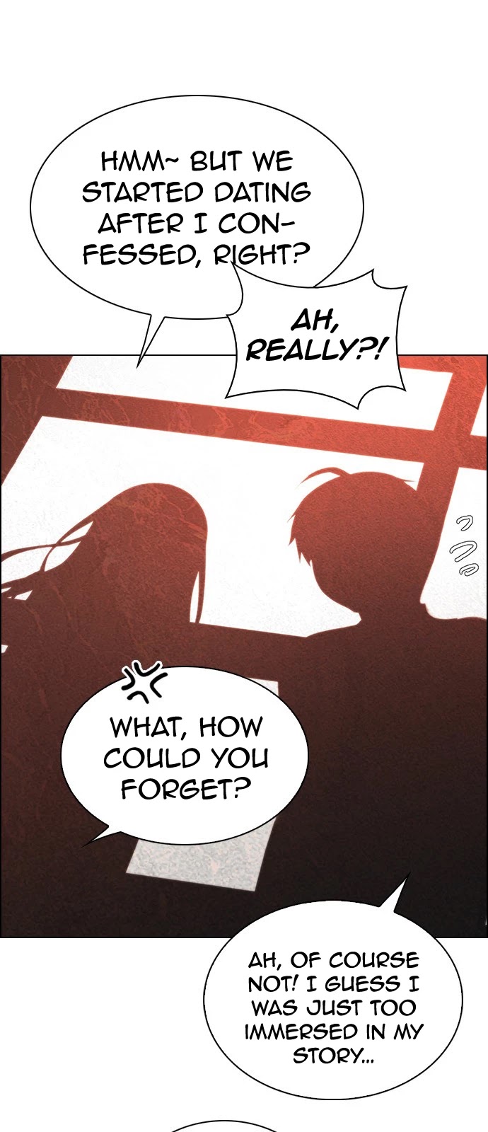 DICE: The Cube that Changes Everything Chapter 339 page 36 - Chapter 339: Awaken (3)