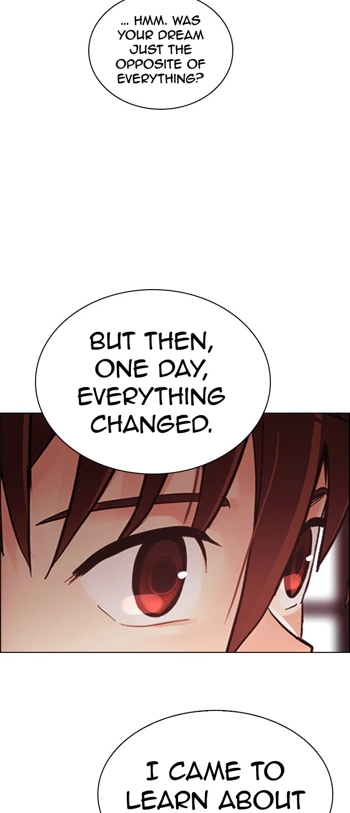 DICE: The Cube that Changes Everything Chapter 339 page 37 - Chapter 339: Awaken (3)
