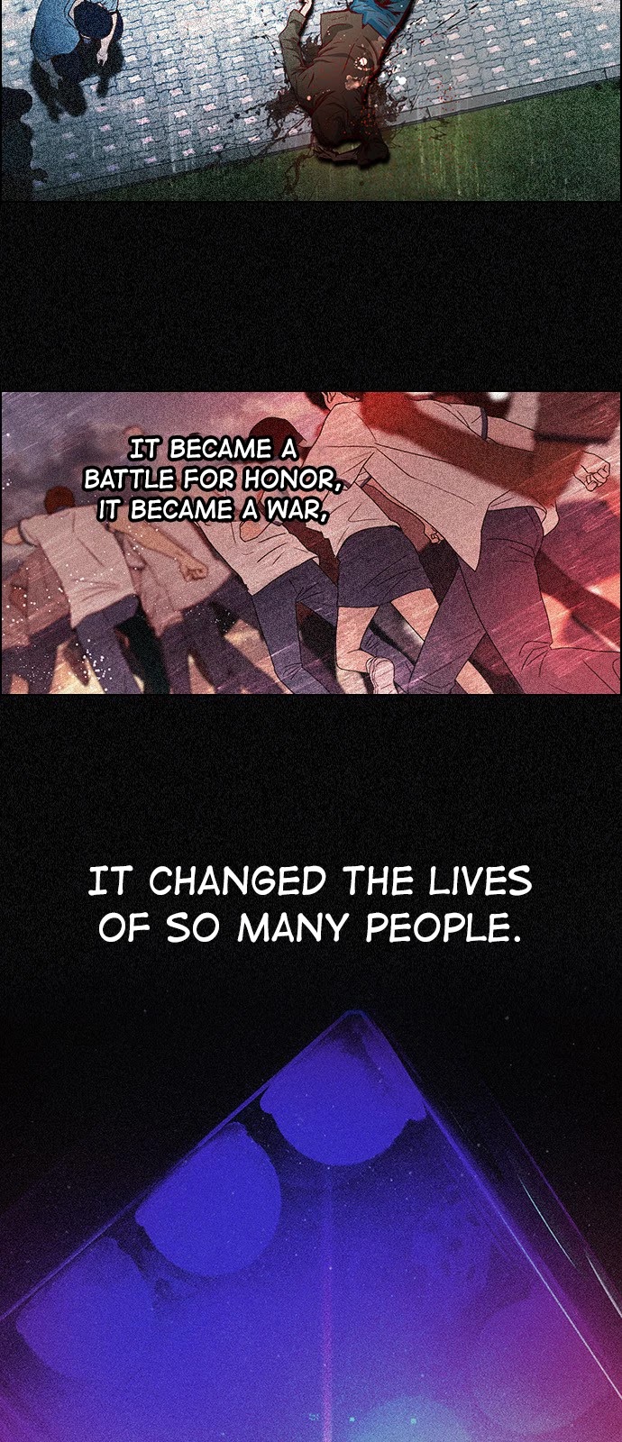 DICE: The Cube that Changes Everything Chapter 339 page 41 - Chapter 339: Awaken (3)