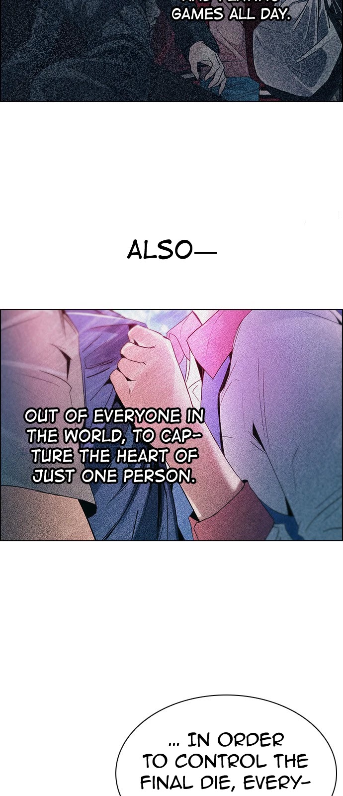 DICE: The Cube that Changes Everything Chapter 339 page 45 - Chapter 339: Awaken (3)