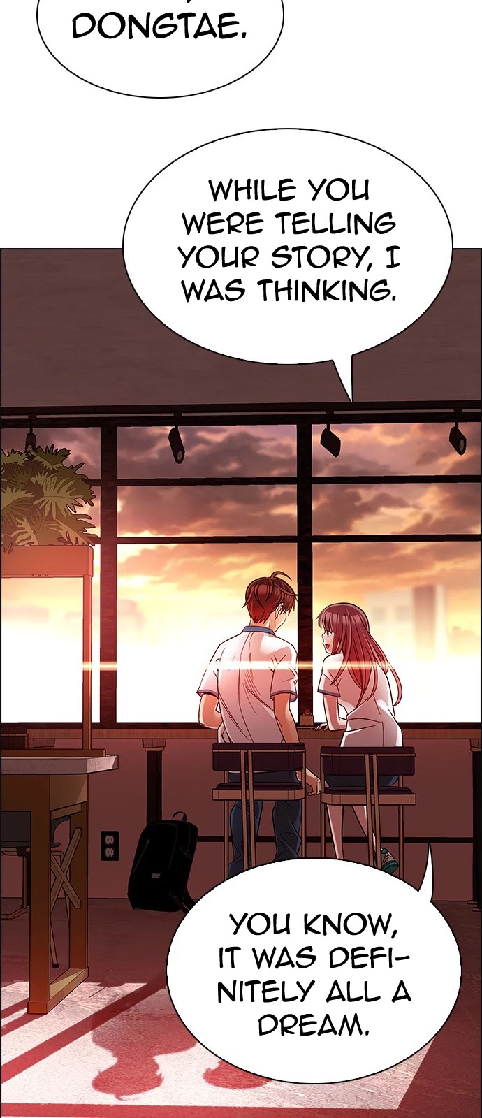 DICE: The Cube that Changes Everything Chapter 339 page 48 - Chapter 339: Awaken (3)