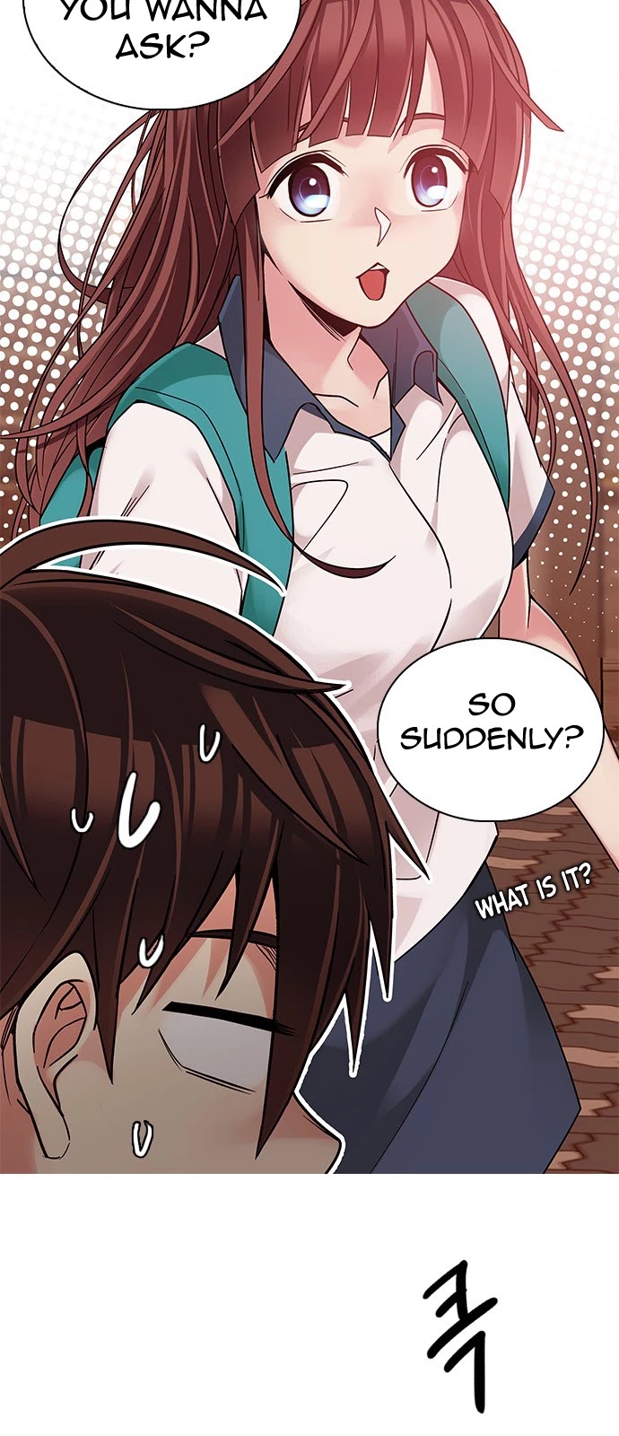 DICE: The Cube that Changes Everything Chapter 339 page 5 - Chapter 339: Awaken (3)