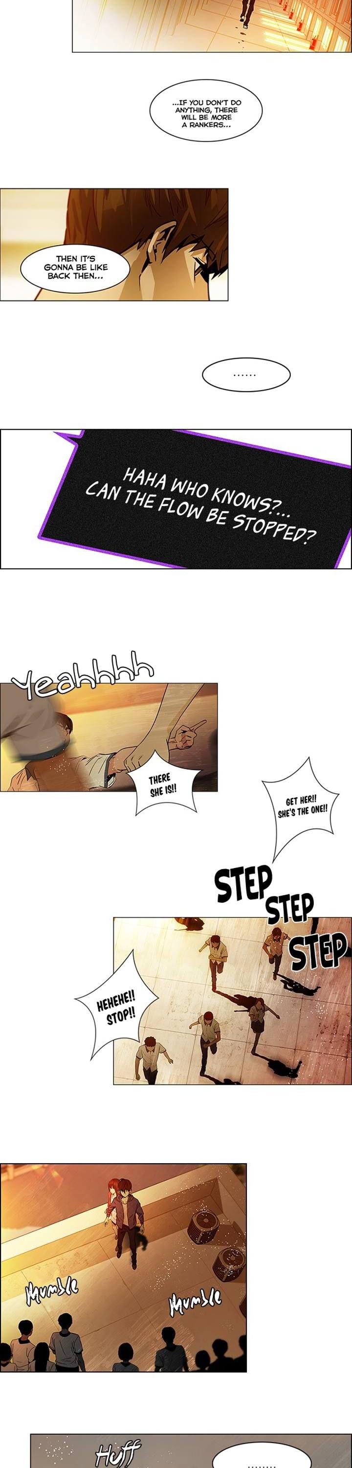 DICE: The Cube that Changes Everything Chapter 34 page 2 - Chapter 34: a Long Day (9)