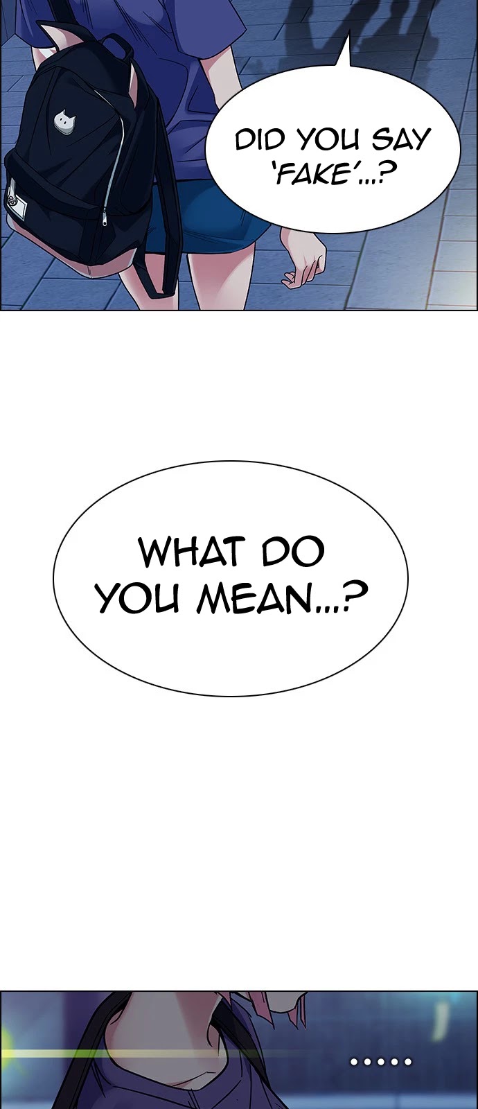 DICE: The Cube that Changes Everything Chapter 341 page 12 - Chapter 341: Awaken (5)